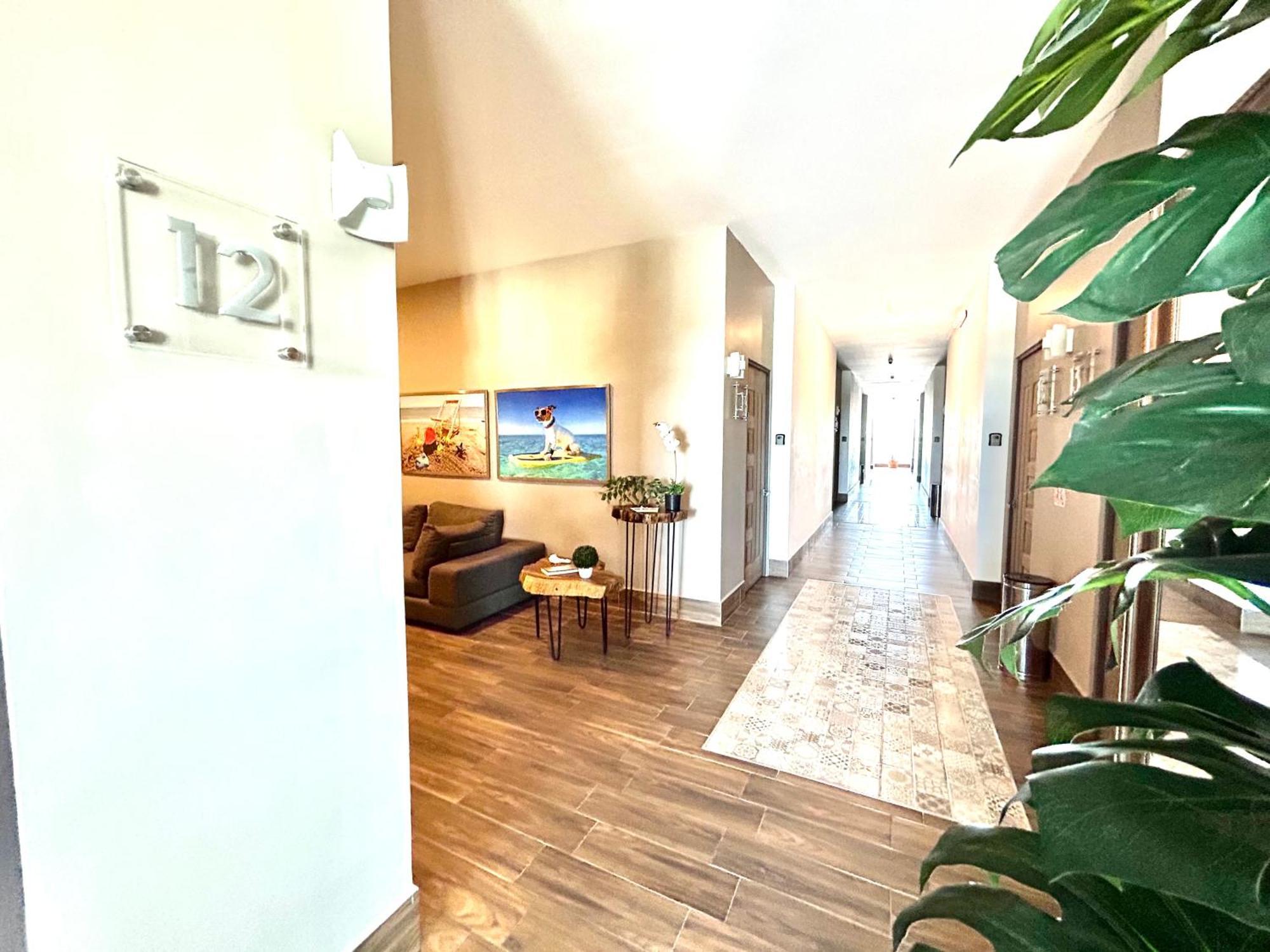 Sky Inn Hotel - Cancún Zewnętrze zdjęcie