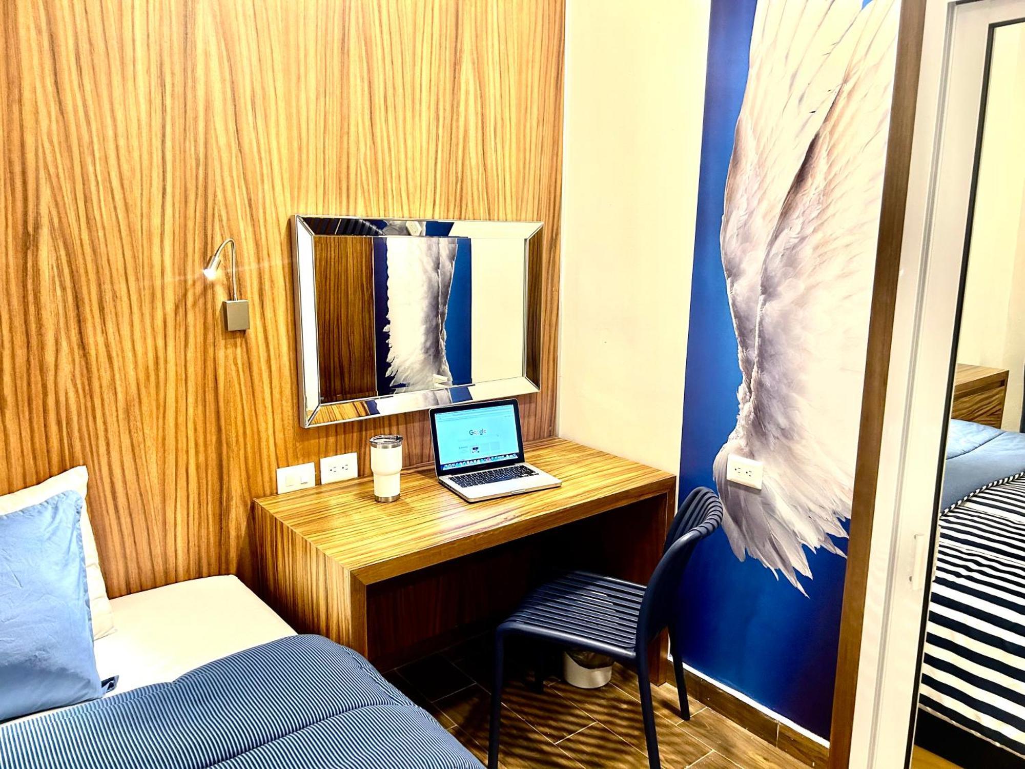 Sky Inn Hotel - Cancún Zewnętrze zdjęcie