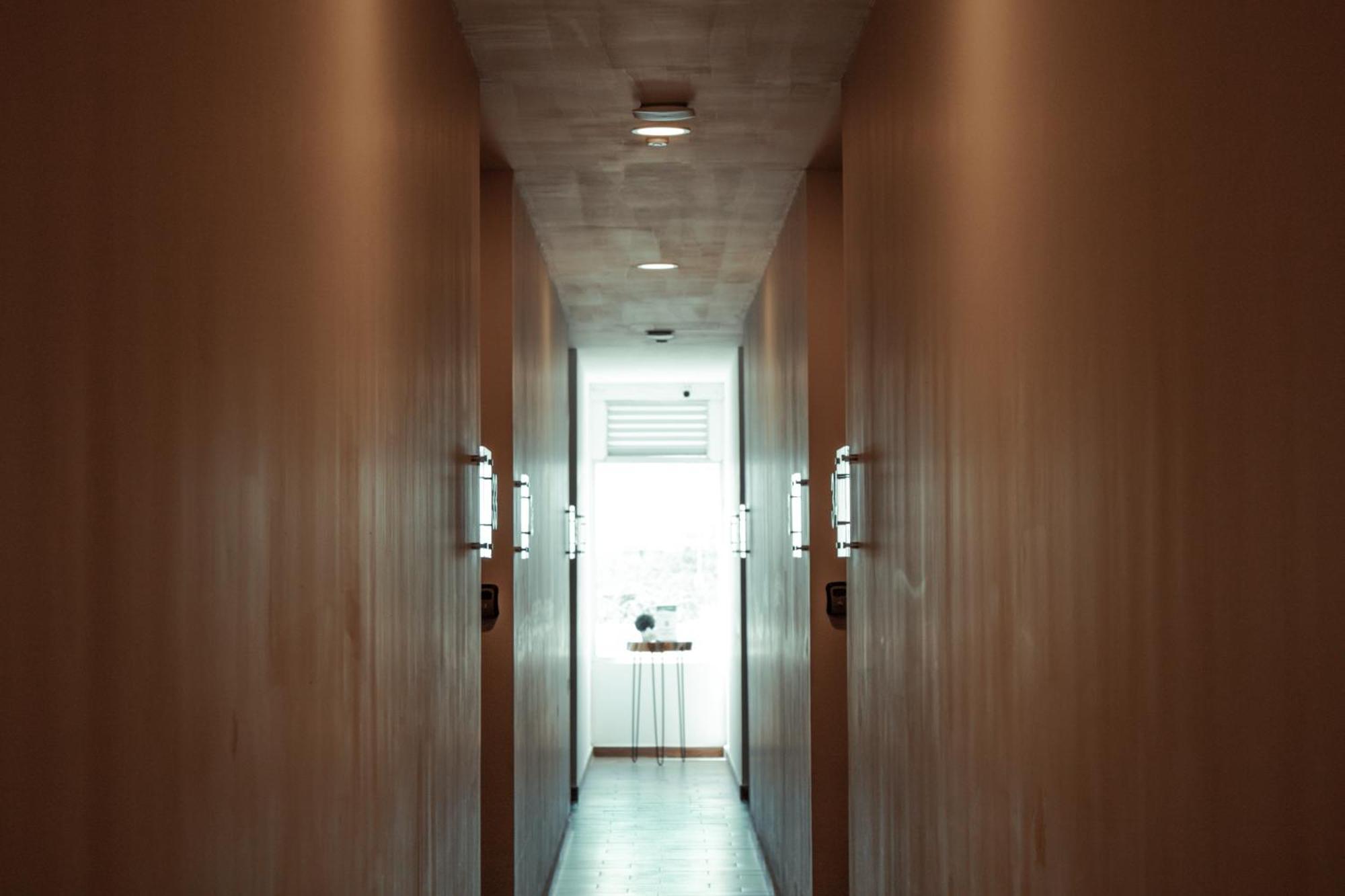 Sky Inn Hotel - Cancún Zewnętrze zdjęcie