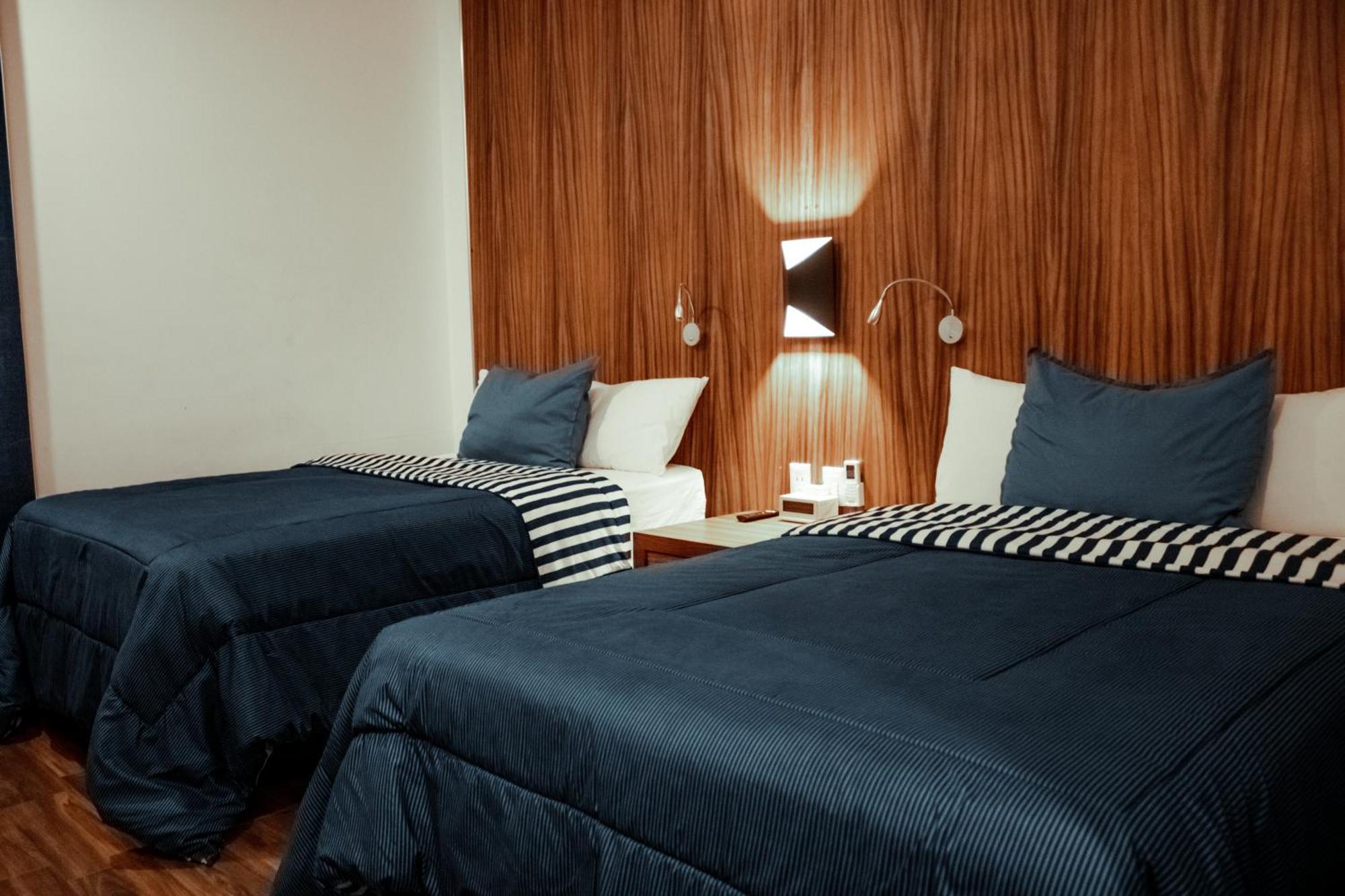 Sky Inn Hotel - Cancún Zewnętrze zdjęcie